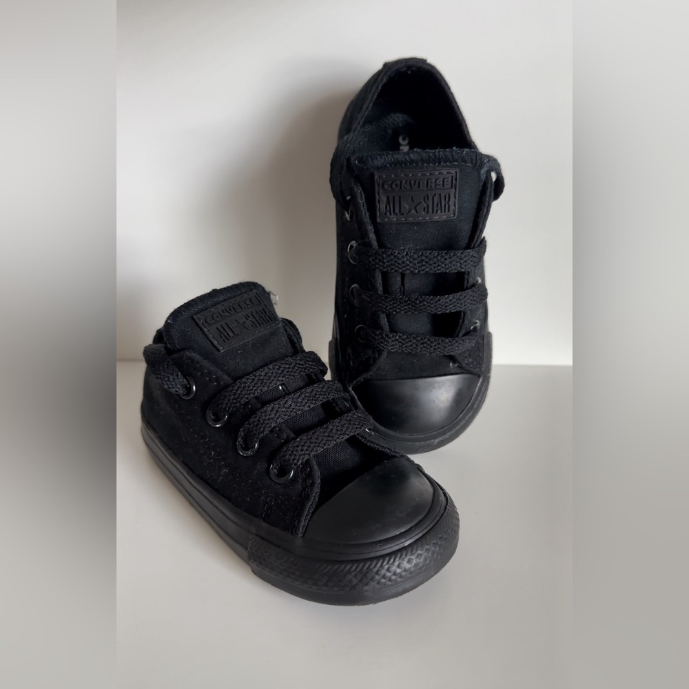 Classic Convers